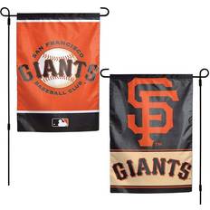 WinCraft San Francisco Giants Double Sided Garden Flag