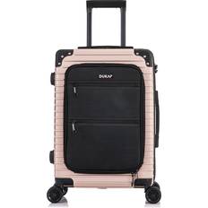 Dukap Tour Hardside Spinner Carry-On 50.8cm