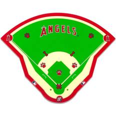 Nap Cap Los Angeles Angels Pet Field Mat