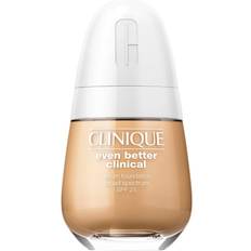 Clinique Even Better Clinical Serum Foundation SPF25 WN64 Butterscotch