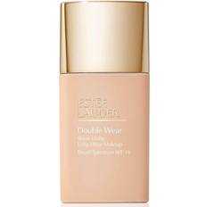 Estée Lauder Double Wear Sheer Long-Wear Foundation SPF19 1N2 Ecru