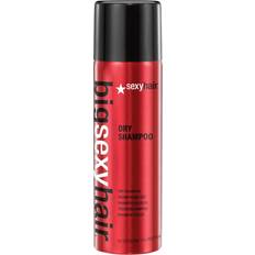 Sexy Hair Big Dry Shampoo 150ml