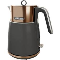 Morphy Richards Automatic Shut-Off - Electric Kettles Morphy Richards Signature Opulent