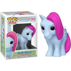 My little Pony Toys Funko POP! Retro Toys My Litlle Pony Blue Belle