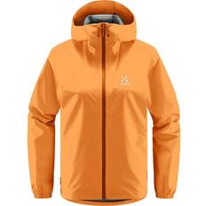 Haglöfs Buteo Jacket Women - Soft Orange