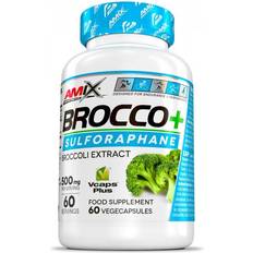 Amix Brocco+ 60 pcs