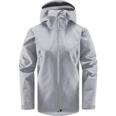 Haglöfs Roc GTX Jacket Women - Concrete