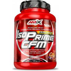 Amix IsoPrime CFM Isolate Chocolate 1Kg