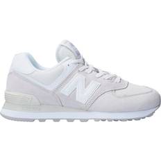 New Balance 574 W - Nimbus Cloud/White