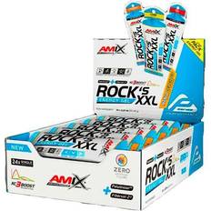 Amix Rock's Energy Gel XXL Mango 65g 24 pcs