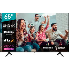 70 inch 4k smart tv Hisense 70A6BG