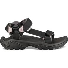 Teva 39 ⅓ Sandals Teva Terra Fi 5 Universal - Black