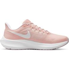 Nike Air Zoom Pegasus - Road - Women Running Shoes Nike Air Zoom Pegasus 39 W - Pink Oxford/Light Soft Pink/Summit White