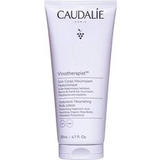 Caudalie Vinotherapist Hyaluronic Nourishing Body Lotion 200ml