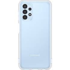 Samsung a13 Samsung Soft Clear Cover for Galaxy A13