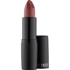 Artdeco Perfect Mat Lipstick #125 Marrakesh Red