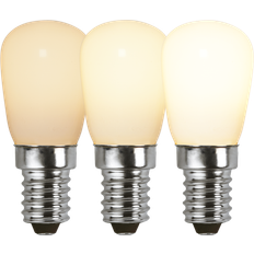 Star Trading Opaque Filament LED Lamps 3-Step ST26 RA90 16W E14