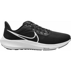 Nike Air Zoom Pegasus Running Shoes Nike Air Zoom Pegasus 39 M - Black/Dark Smoke Grey/White
