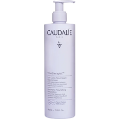 Caudalie Vinotherapist Hyaluronic Nourishing Body Lotion 400ml