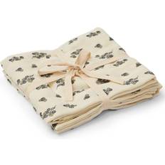 That's Mine Muslin Cloth Blueberry 2-pack