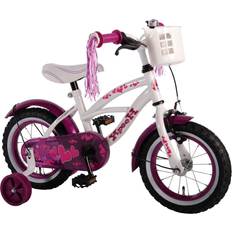 Volare Heart Cruiser 12 Kids Bike