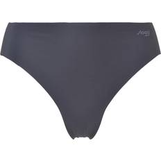 Sloggi Zero Feel String Brief - Mauve Grey