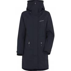 Didriksons Ilma Women's Parka 5 - Dark Night Blue