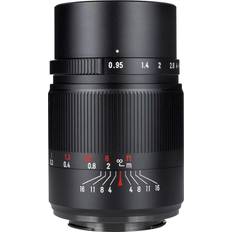 7artisans 25mm F0.95 Lens for Fujifilm X