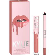 Kylie Cosmetics Matte Lip Kit #301 Angel