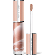 Givenchy Lip Plumpers Givenchy Le Rose Perfecto Liquid Lip Balm N110 Milky Nude