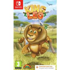 King Leo (Switch)