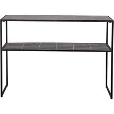 Stone Console Tables Bloomingville June Console Table 35x110cm