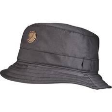 Fjällräven Kiruna Hat - Dark Grey