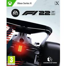 F1 2022 (XBSX)