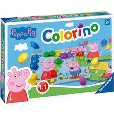 Ravensburger Peppa Pig Colorino