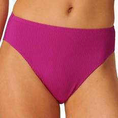 Sloggi Shore Dottyback Bikini Tai - Fuchsia Flower