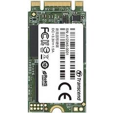 Transcend MTS400I TS64GMTS400I 64GB