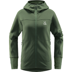 Haglöfs Betula Hood Women - Fjell Green