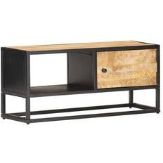 vidaXL - TV Bench 90x40cm