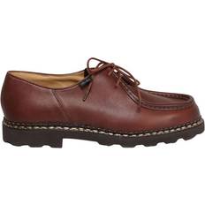 Paraboot Michael - Lisse Marron