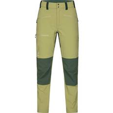 Haglöfs Mid Standard Pant Women - Thyme Green/Fjell Green