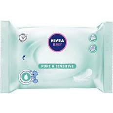 Nivea Baby Pure & Sensitive