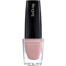 Isadora Wonder Nail Polish #190 Nude Attitude 6ml