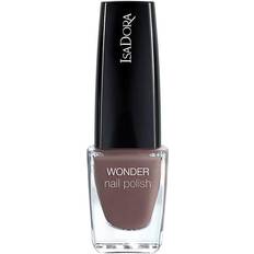 Isadora Wonder Nail Polish #208 Soft Nude 6ml