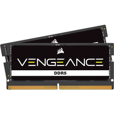 Corsair Vengeance SO-DIMM DDR5 4800MHz 2x32GB (CMSX64GX5M2A4800C40)