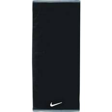 Nike Fundamental Guest Towel Black (80x35cm)