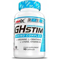 Amix GHStim Amino Complex 90 pcs