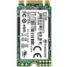 Transcend MTS552T2 TS128GMTS552T2 128GB