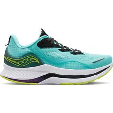 Saucony Endorphin Shift 2 W - Cool Mint/Acid