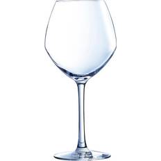 BigBuy Home Wine Glasses BigBuy Home Cabernet Red Wine Glass 47cl 6pcs